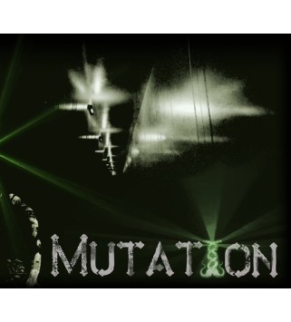Mutation Steam Key GLOBAL